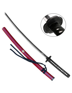 Katana di Horikawa Kunihiro da Touken Ranbu (96 cm.)