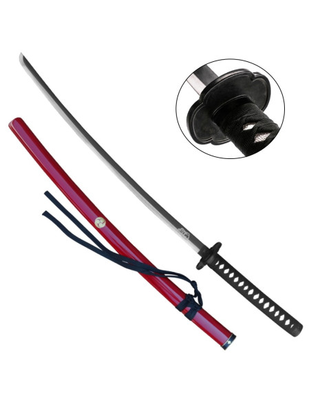 Katana di Horikawa Kunihiro da Touken...