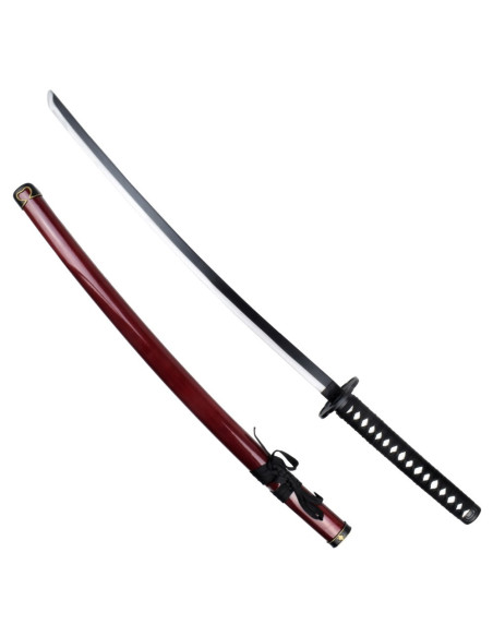 Katana di Izuminokami Kanesada di...