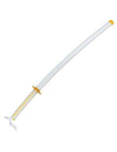 Katana di Zenitsu Agatsuma da Kimetsu No Yaiba (96,5 cm.) 2