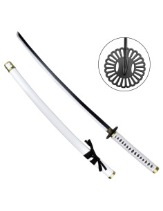 Katana di Okita Souji da Hakuōki (97 cm.)