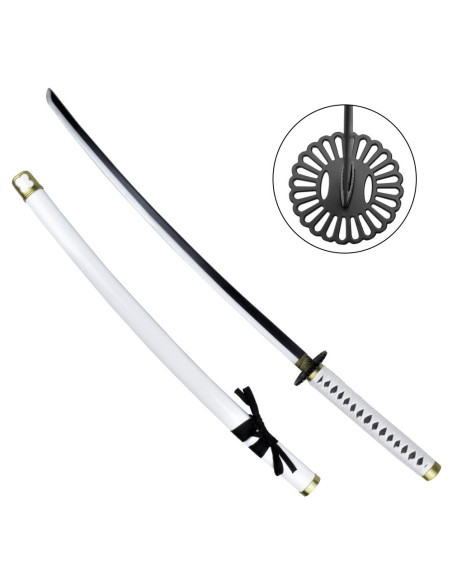 Katana di Okita Souji da Hakuōki (97...