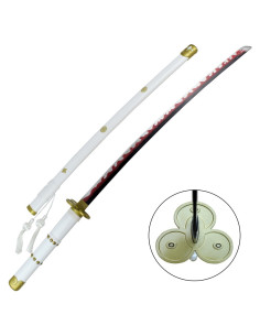 One Piece Katana di Enma (97 cm.)