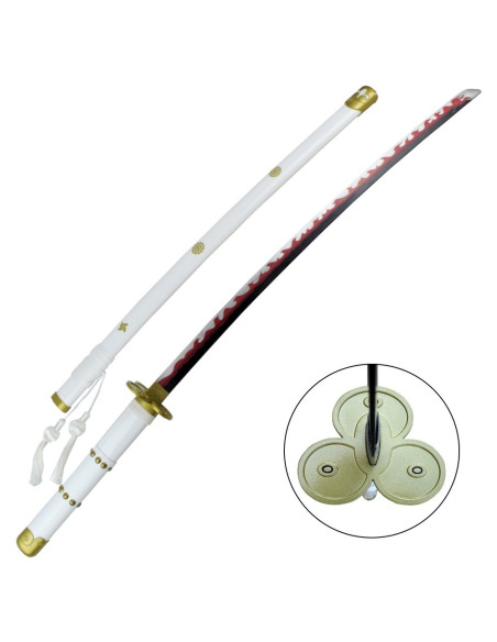 One Piece Katana di Enma (97 cm.)
