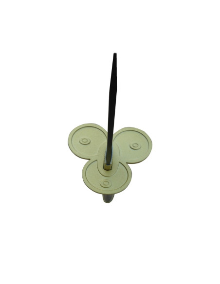 Katana nera di One Piece Enma (97 cm.)