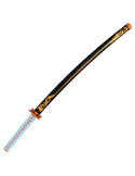 Katana di Shinobu Kocho da Kimetsu No Yaiba (97 cm.)