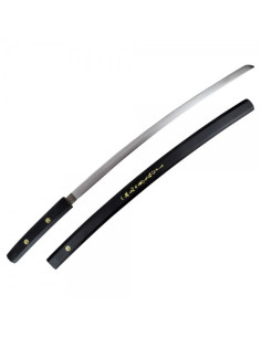 Set Katana, wakizashi e tanto, Ishikawa Goemon di Lupin 2
