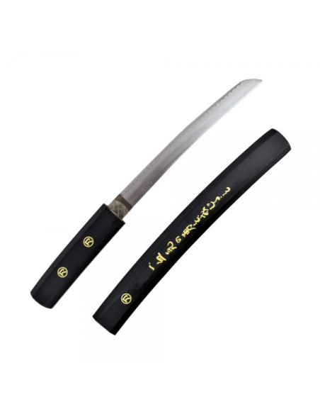 Set Katana, wakizashi e tanto,...