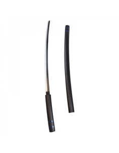 Katana Ukyo Tachibana da Samurai Shodown (99 cm.)