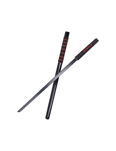 Katana di Kakashi Hatake di Naruto...