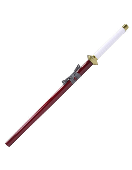 Katana di Naruto Uzumaki di Boruto...