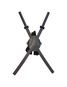 Set 2 katane decorative Deadpool