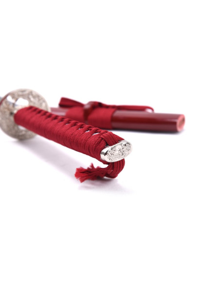 Ornamentale Katana Diamond Dragon...