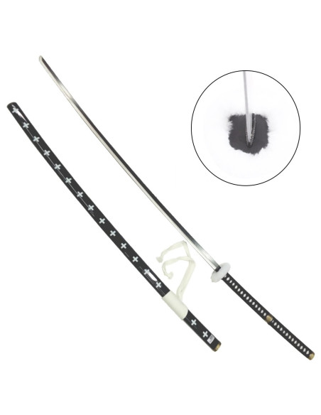 Katana XL decorativa Trafalgar Law da...