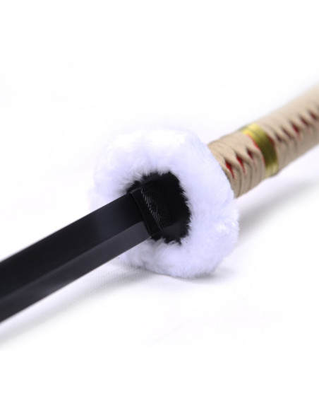Katana decorativa Trafalgar Law da...