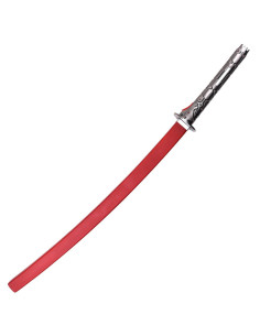 Katana di Jetstream Sam da Metal Gear Rising: Revengeance... 2