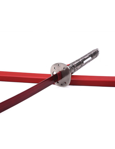 Katana di Jetstream Sam da Metal Gear...