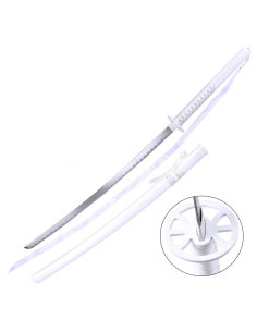 Katana Sode no Shirayuki, Zanpakuto Rukia Kuchiki, da... 2