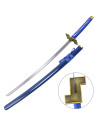 Katana Grimmjow Jaegerjaquez di Bleach (103 cm.)