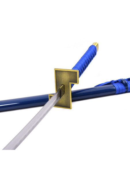 Katana Grimmjow Jaegerjaquez di...