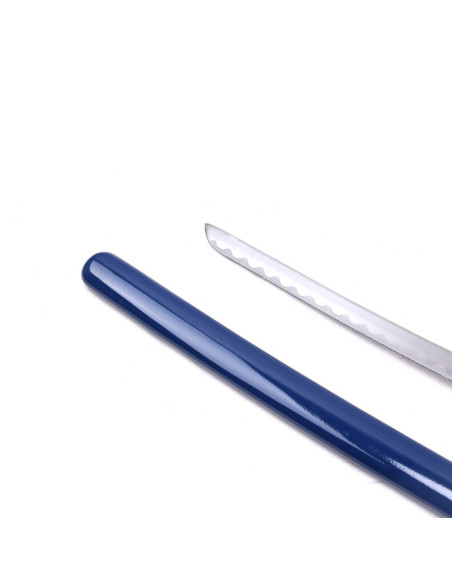 Katana Grimmjow Jaegerjaquez di...