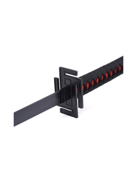 Katana Ichigo Kurosaki di Bleach,...