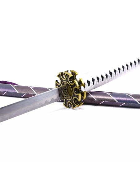 Katana Ishida Masamune di Touken...