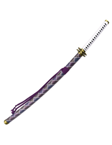 Katana Ishida Masamune di Touken...