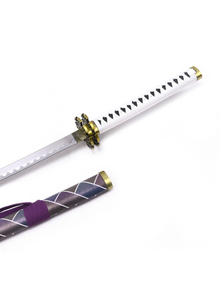 Katana Ishida Masamune di Touken...