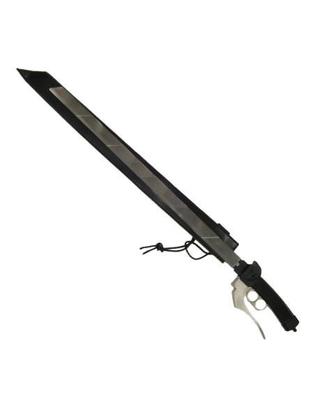 Katana ispirata alla serie Attack on...