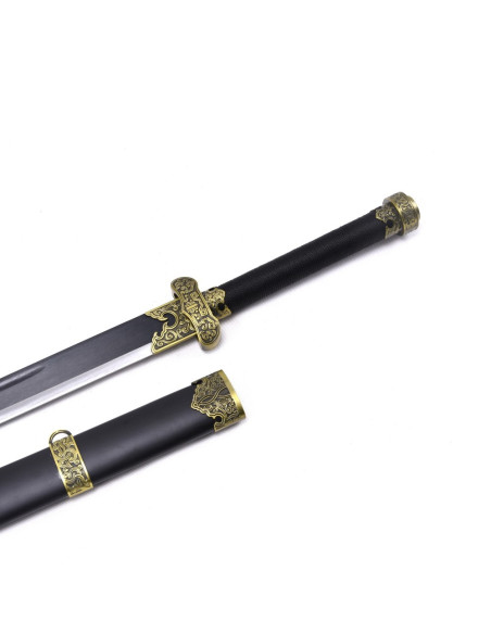 Spada di Kylin Zhang ispirata al film...