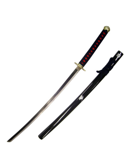 Katana Erza Scarlet di Fairy Tail...