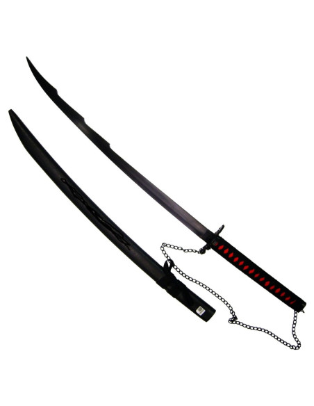 Katana Tensa Zangetsu Evolution,...