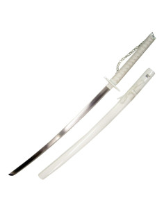 Katana Zanpakuto, Zangetsu di Ichigo Kurosaki (103 cm.)