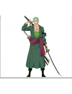 Katana di Roronoa Zoro da One Piece (103,5 cm.) 2