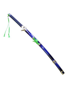Katana decorativa Blue Exorcist Fukaku (107 cm.)