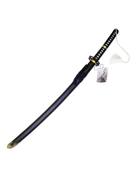 Katana Guerriero ninja Ryu Hayabusa...