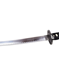 Katana decorativa La sposa di Kill Bill 1 (104 cm.) 2