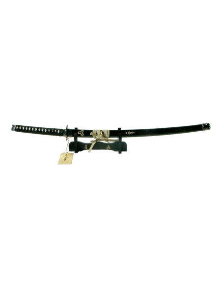 Katana Budd decorativo di Kill Bill 3...