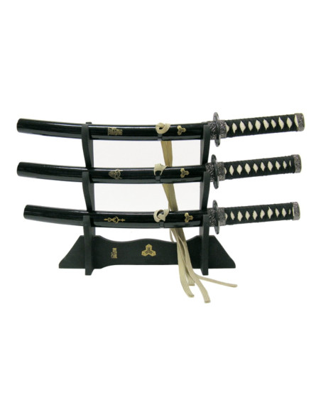 Set di 3 spartiti decorativi Kill...