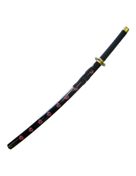Katana decorativa di Roronoa Zoro da...
