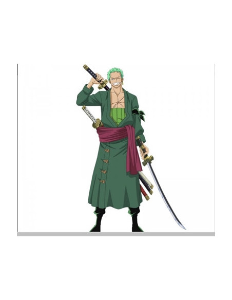 Katana decorativa di Roronoa Zoro...