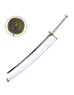 Katana Roronoa Zoro, Wado Ichimonji, da One Piece (103 cm.)