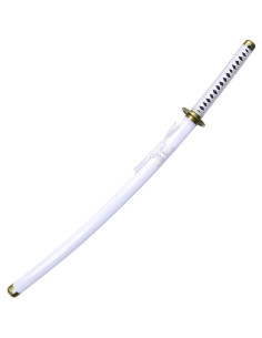 Katana Roronoa Zoro, Wado Ichimonji, da One Piece (103 cm.) 2