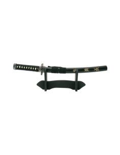 Soprammobile film tanto ultimo samurai (44 cm.)