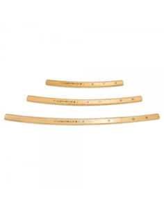 Set Katana+wakizashi+tanto Goemon Ishikawa di Lupin III