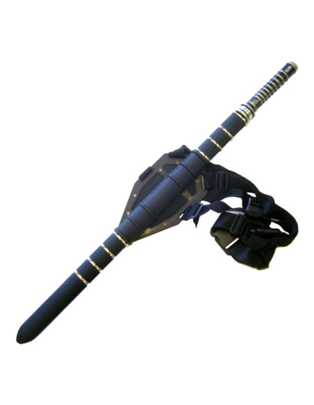 Lama film spada da appendere sul...