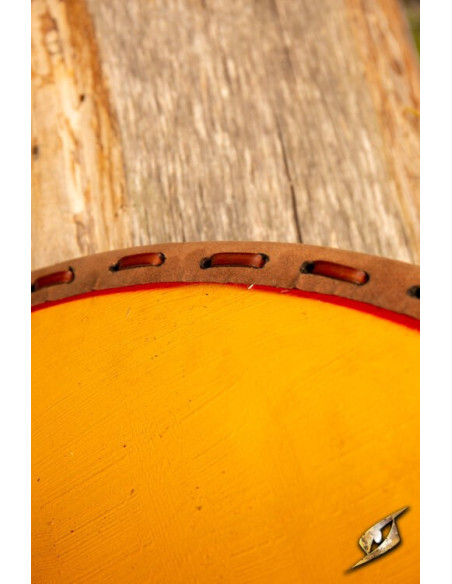 Gastir Viking Shield per LARP...