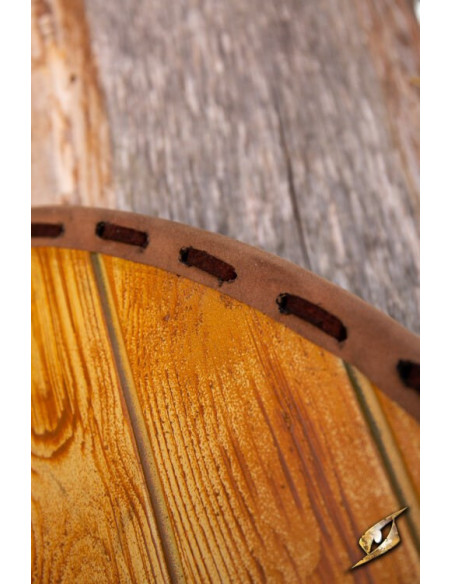 Gastir Viking Shield per LARP...