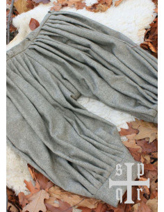 Pantaloni vichinghi larghi 2